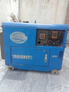 generator