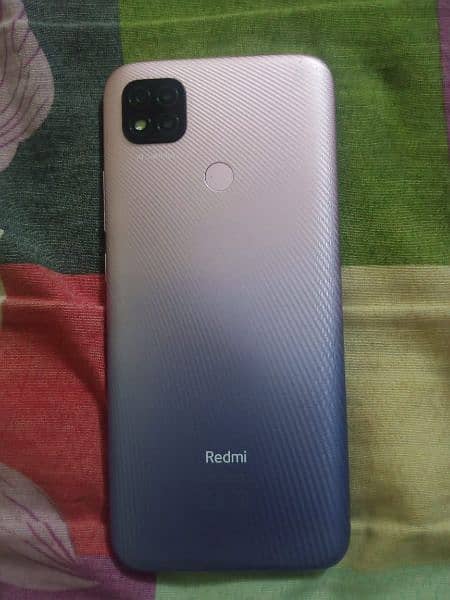 Redmi 9c 1