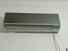 KENWOOD E-CRYSTAL SERIES AC 0