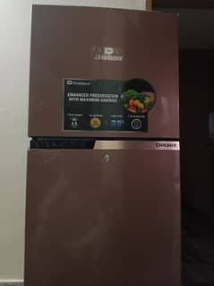 DAWLANCE REFRIGERATOR