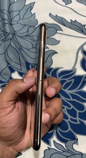 iphone Xs max 256Gb PTA Approved 2