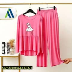 Sleepwear for women