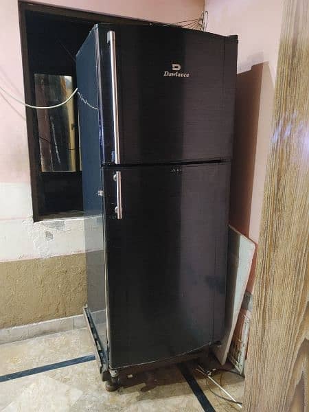 Dawlance Refrigerator H-zone for Sale 0