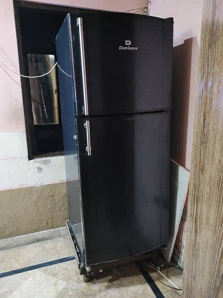 Dawlance Refrigerator H-zone for Sale 1