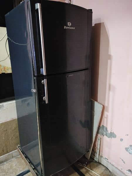 Dawlance Refrigerator H-zone for Sale 2