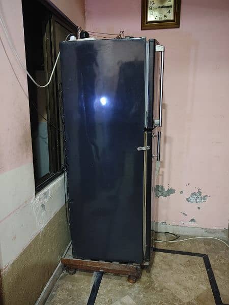 Dawlance Refrigerator H-zone for Sale 3