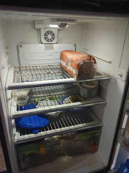 Dawlance Refrigerator H-zone for Sale 4