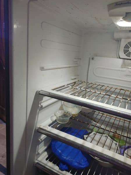 Dawlance Refrigerator H-zone for Sale 5