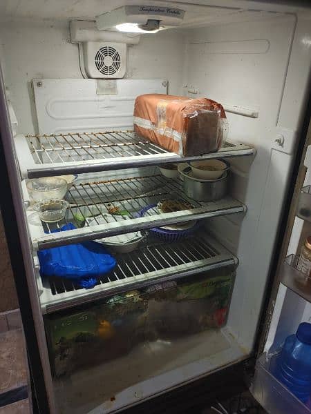 Dawlance Refrigerator H-zone for Sale 6