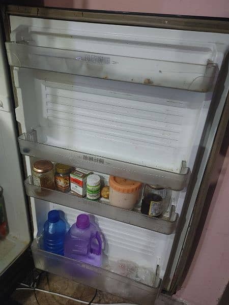 Dawlance Refrigerator H-zone for Sale 7