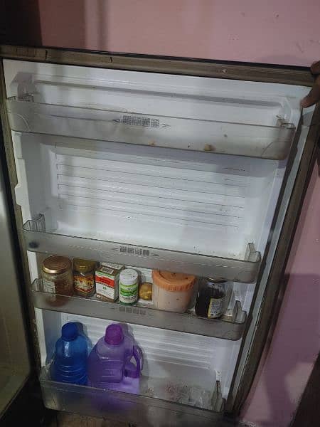 Dawlance Refrigerator H-zone for Sale 8