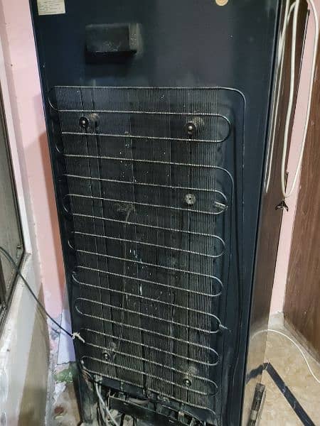 Dawlance Refrigerator H-zone for Sale 10