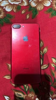 iphone 7 plus  // Mobile number // 03046267710 0