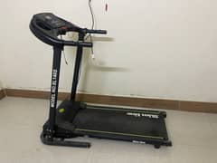 Treadmill for Urgent Sale