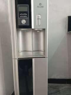 Water Dispenser