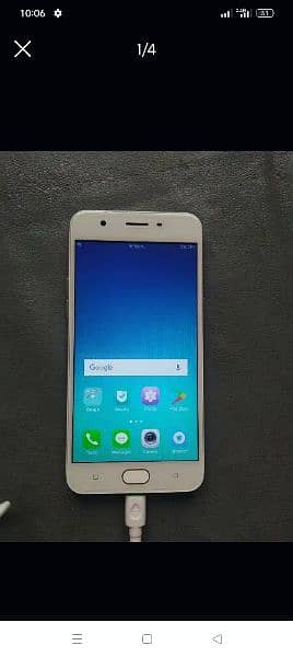 oppo a57 4gb 64 gb 10)10 no open non pt 0