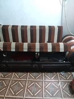 sofa combed full size