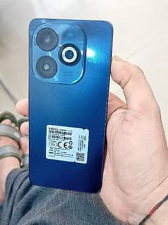 Infinix smart 8 pro