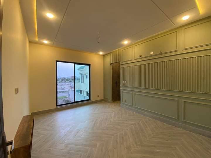 Your Dream Palace 8 Marla Ultra Modern Brand New House For Sale in DHA Defence 16