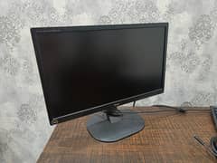 Full HD monitor 23 inch HDMI/DP