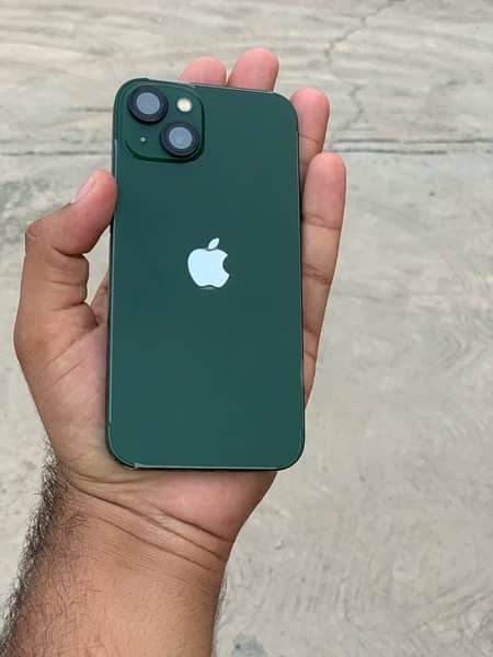 Iphone 13 128 Gb Jv non active 2