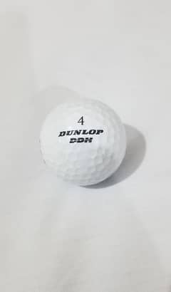 Golf Balls