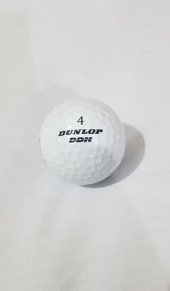 Golf Balls 6