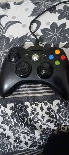 Xbox 360 original controller