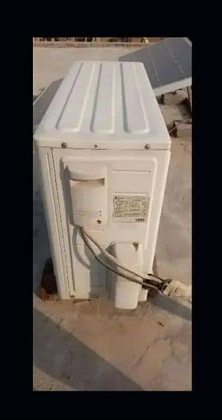 Air conditioner for sale 4