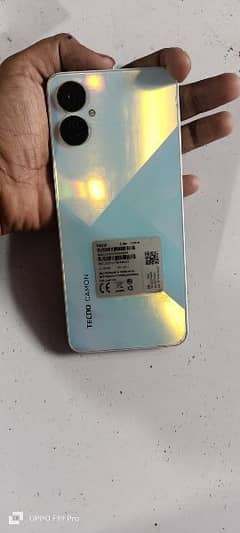 Tecno camon 19 neo 0