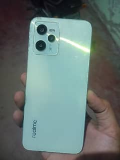 realme C35 4 128