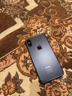 iPhone X pta