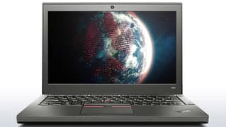 Lenovo Thinkpad X250. Core i5 5generation