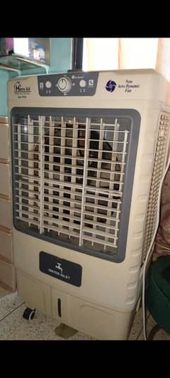 I'm selling my room cooler because I've bought an AC 0