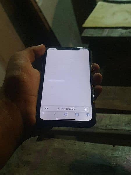 IPHONE X 64GB Urgent sale 03289838901 7