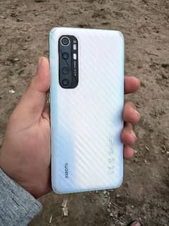 Xiaomi Redmi Note 10 Lite