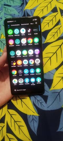 POCO X3 NFC 6+2Ram/128GB