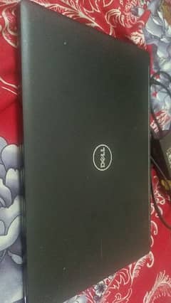 Dell latitude 5580