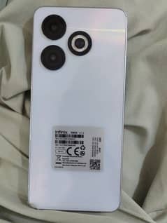 Infinix smart 8 mobile 4/64 0