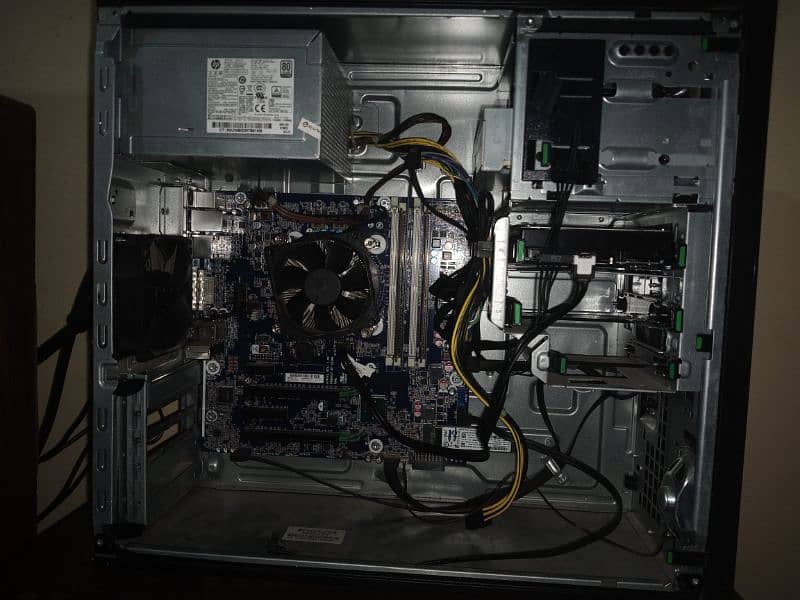 Core i7 7700k - Gaming Pc 1