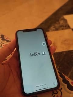 iphone 11 128 Gb icloud lock