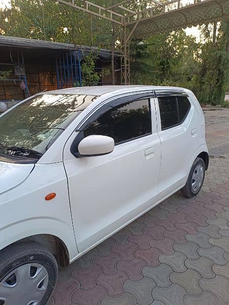 Suzuki Alto 2021 4