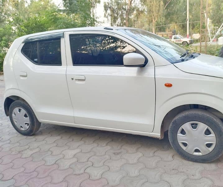 Suzuki Alto 2021 6