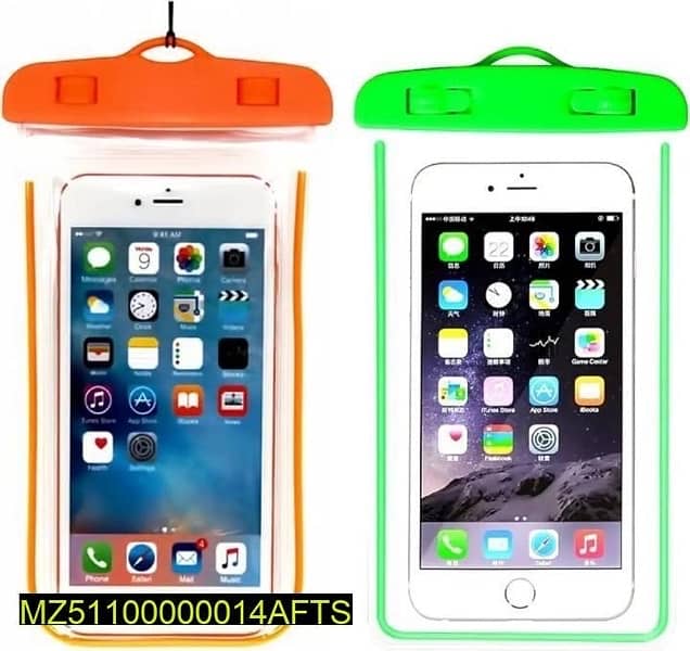 water proof mobile cover 6