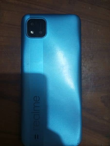 realme c11 0