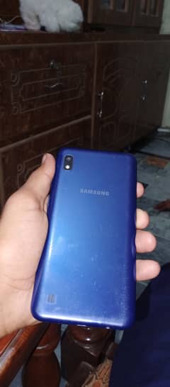 Galaxy A 10