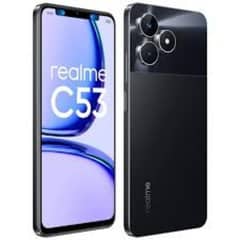 realme C53