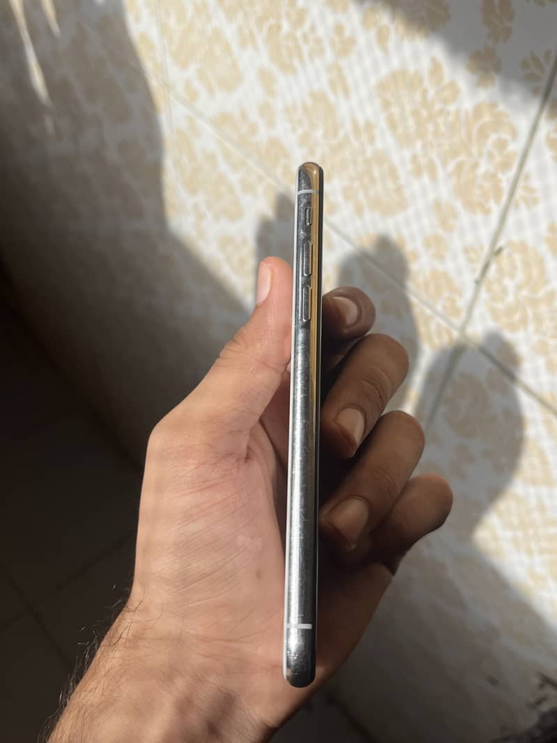 Iphone x 64gb pta approved 3