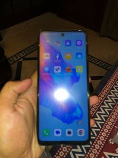 Tecno camon 18t