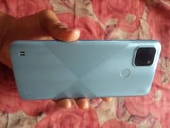 Realme c21y